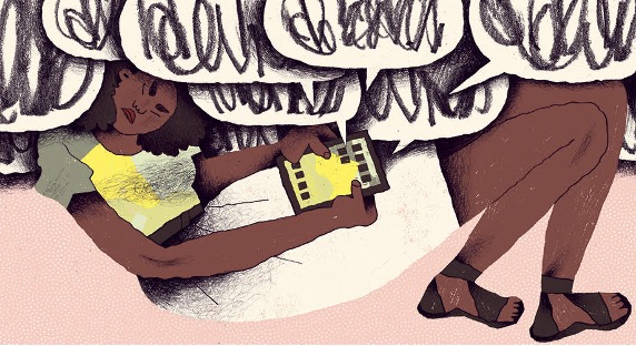 Women journalists in the crosshairs of online abuse