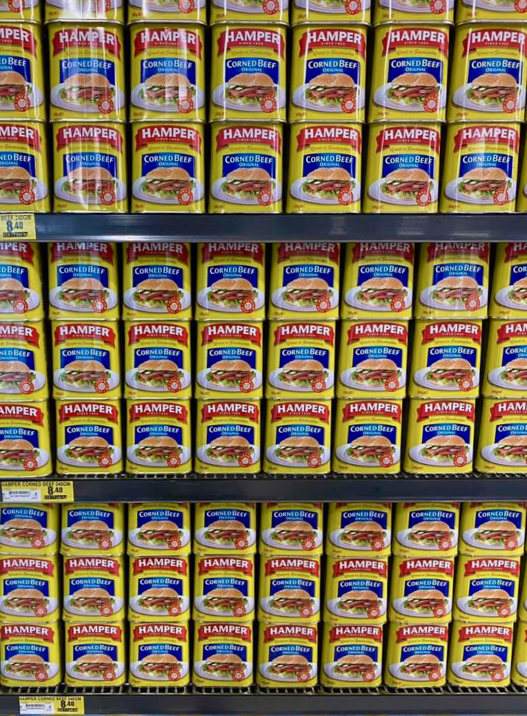 “It’s all just gonskis”: wet season causes food insecurity in Kowanyama, Far North Queensland