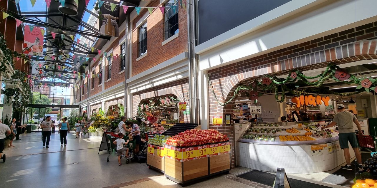 “Geolocative media” contributing to gentrification, study finds