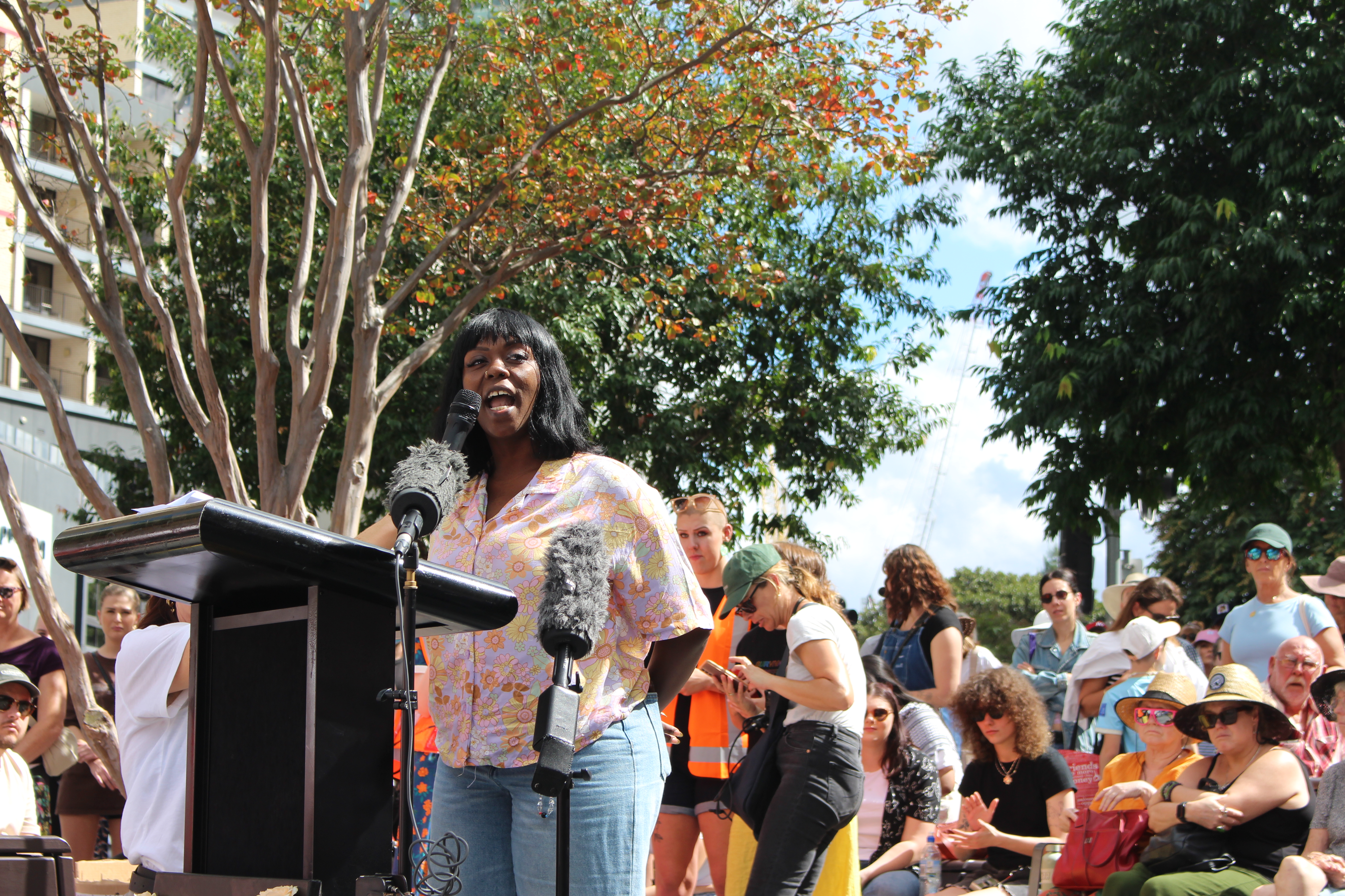 Masculinity: a cause and solution to violence